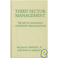 Third Sector Management