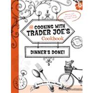 Cooking With Trader Joe's Cookbook