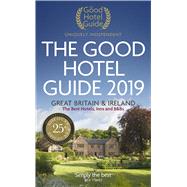 The Good Hotel Guide, 2019