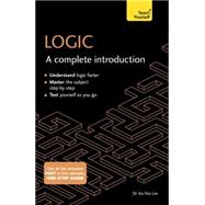 Logic: A Complete Introduction