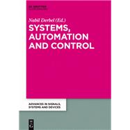 Systems, Automation and Control