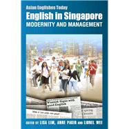 English in Singapore