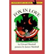 Fox in Love,9780140368437