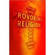 Provoking Religion