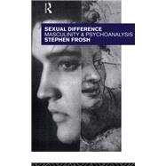 Sexual Difference