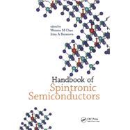 Handbook of Spintronic Semiconductors