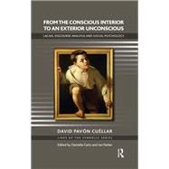 From the Conscious Interior to an Exterior Unconscious
