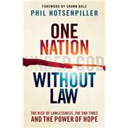 One Nation Without Law