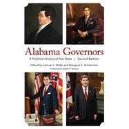 Alabama Governors