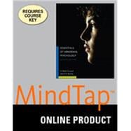 Bundle: Essentials of Abnormal Psychology, Loose-Leaf Version, 7th + MindTap® Psychology, 1 term (6 months) Printed Access Card