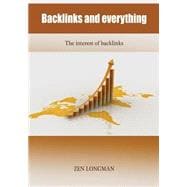 Backlinks and Everything