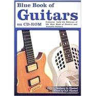 Blue Book of Guitars
