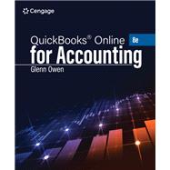 Using QuickBooks Online for Accounting 2025