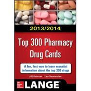 2014-2015 Top 300 Pharmacy Drug Cards