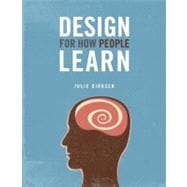 Design For How People Learn