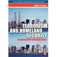 Terrorism and Homeland Security
