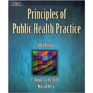 Principles of Public Health Practice