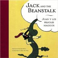 Jack and the Beanstalk/Juan Y Los Frijoles Magicos