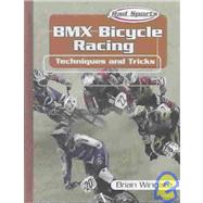 Bmx Bicycle Racing