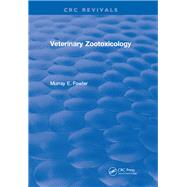Veterinary Zootoxicology: 0