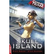 Crime Team: Skull Island
