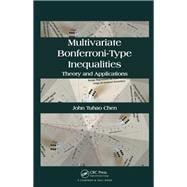 Multivariate Bonferroni-type Inequalities: Theory and Applications