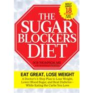 The Sugar Blockers Diet