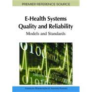 E-Health Systems Quality and Reliability
