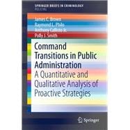 Command Transitions in Public Administration