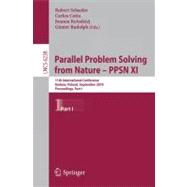 Parallel Problem Solving from Nature-PPSN XI