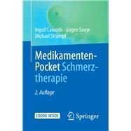 Medikamenten-pocket Schmerztherapie