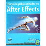 Creacion de graficos animados con After Effects / Creating Motion Graphics with After Effects