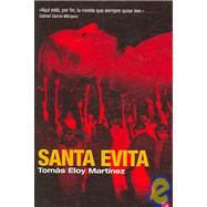 Santa Evita/ Saint Evita