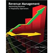 Revenue Management with Answer Sheet (AHLEI)