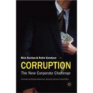 Corruption The New Corporate Challenge