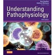 Understanding Pathophysiology + Elsevier Adaptive Learning