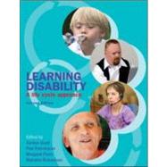 Learning Disability A life cycle approach