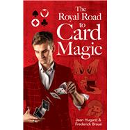 The Royal Road to Card Magic