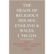The Heads of Religious Houses