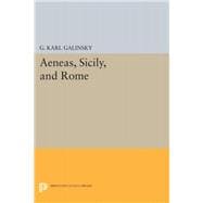 Aeneas, Sicily, and Rome