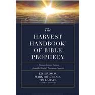 The Harvest Handbook of Bible Prophecy