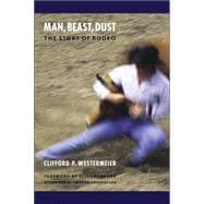 Man, Beast, Dust