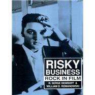 Risky Business: Rock in Film