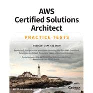 AWS Certified Solutions Architect Practice Tests Associate SAA-C01 Exam