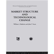 Market Structure and Technological Change