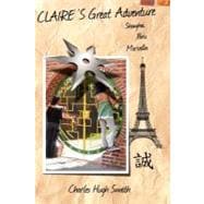 Claire's Great Adventure