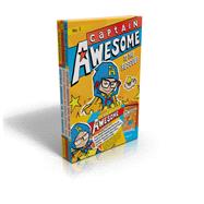 Captain Awesome: Captain Awesome to the Rescue! / Captain Awesome Vs. Nacho Cheese Man / Captain Awesome and the New Kid