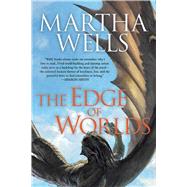 The Edge of Worlds
