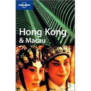 Lonely Planet Hong Kong & Macau