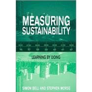Measuring Sustainability